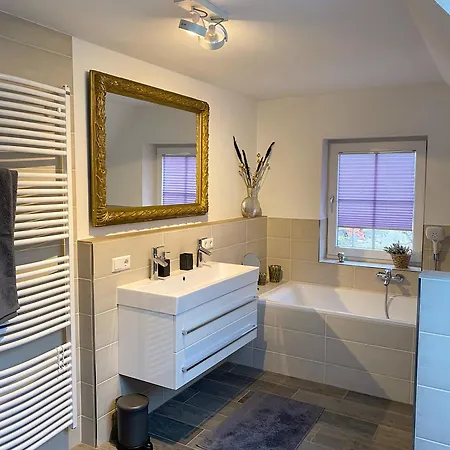 Holiday home Haus Silberberg