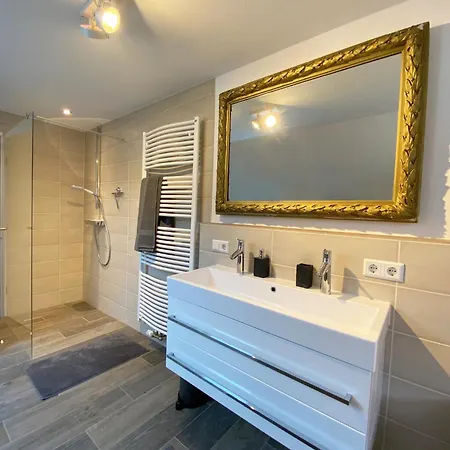 Holiday home Haus Silberberg *