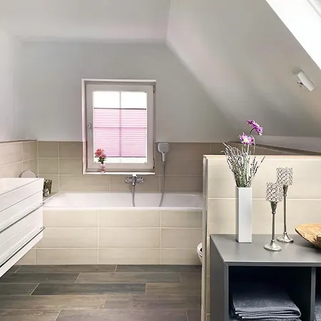 Haus Silberberg Holiday home *