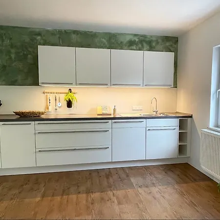 Holiday home Haus Silberberg