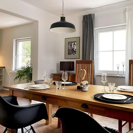 Holiday home Haus Silberberg Haslach im Kinzigtal