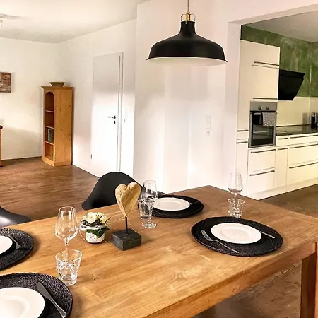 Haus Silberberg Holiday home