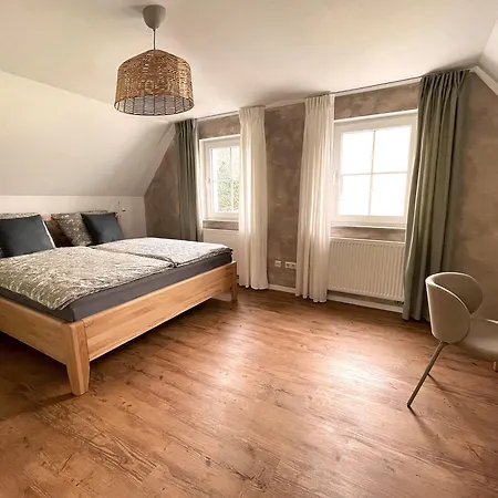 Haus Silberberg Holiday home Haslach im Kinzigtal