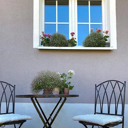 Holiday home Haus Silberberg