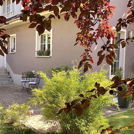 Holiday home Haus Silberberg *