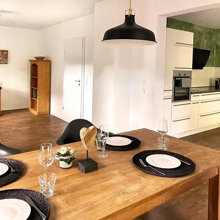 Haus Silberberg * Haslach im Kinzigtal