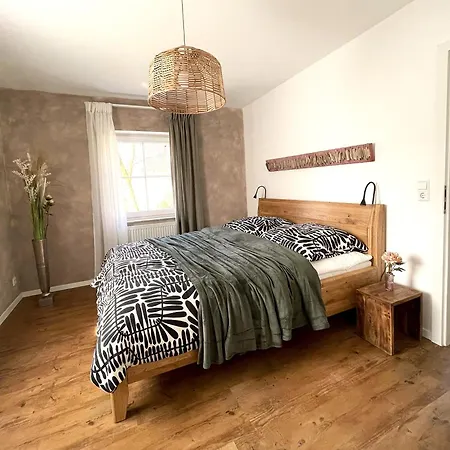 Holiday home Haus Silberberg