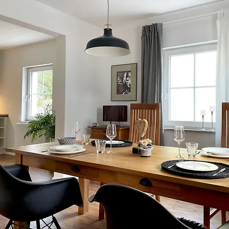 Holiday home Haus Silberberg *