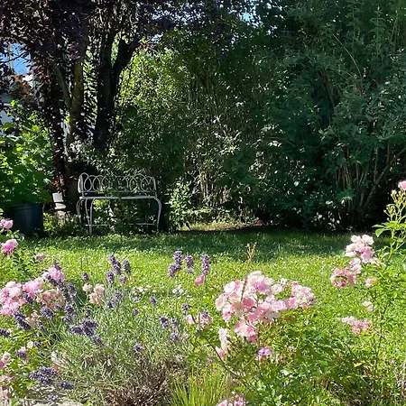 Holiday home Haus Silberberg *