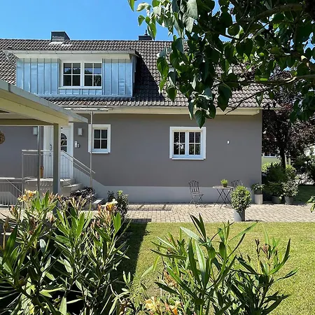 Haus Silberberg * Haslach im Kinzigtal