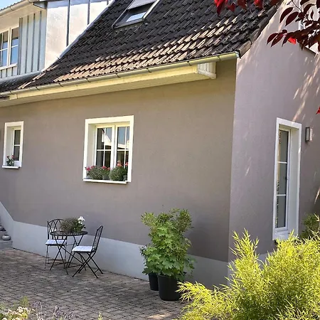 Holiday home Haus Silberberg Haslach im Kinzigtal