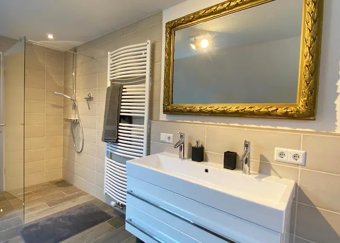 Сasa de vacaciones Haus Silberberg *