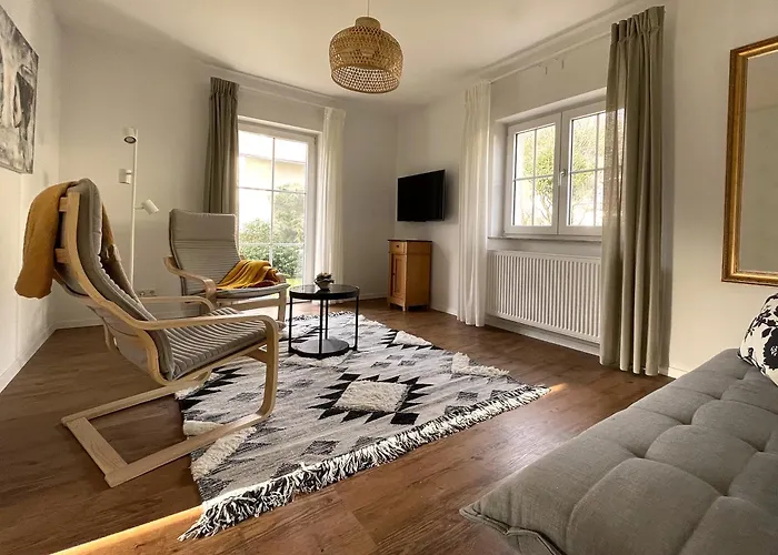 Haus Silberberg Сasa de vacaciones *