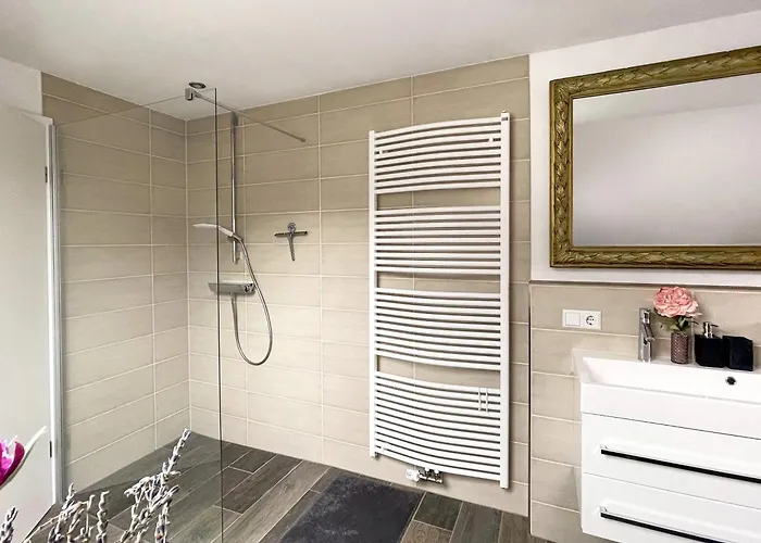 Haus Silberberg * Haslach im Kinzigtal