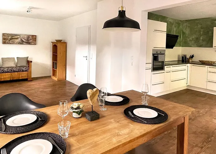 Haus Silberberg Сasa de vacaciones