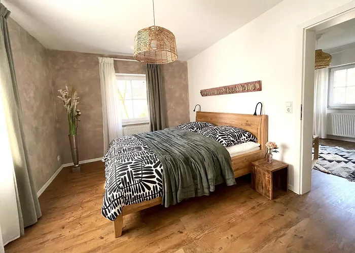 Haus Silberberg Сasa de vacaciones Haslach im Kinzigtal