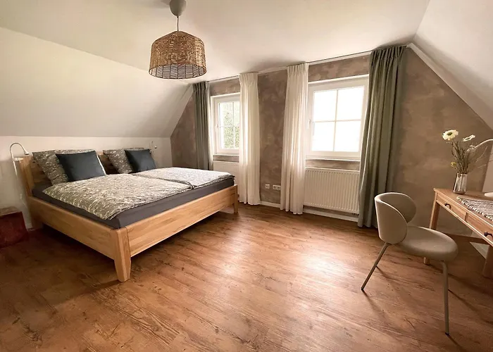 Haus Silberberg Сasa de vacaciones Haslach im Kinzigtal