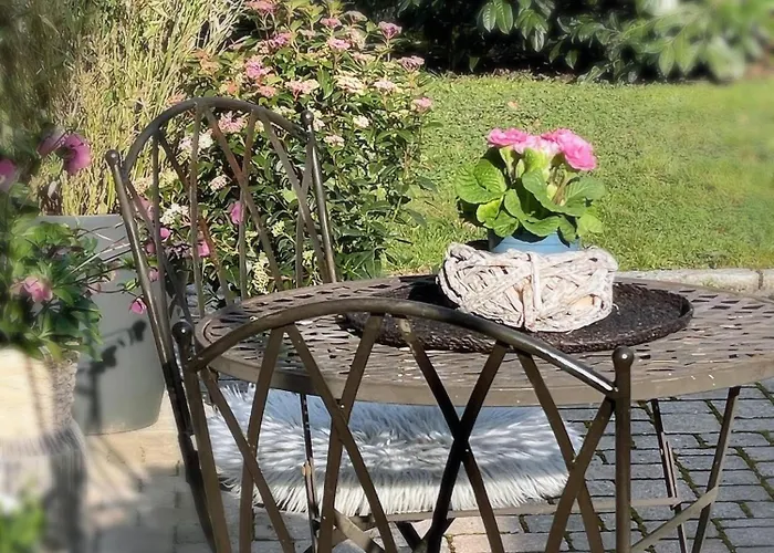 Haus Silberberg Сasa de vacaciones *