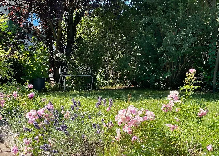 Haus Silberberg Сasa de vacaciones